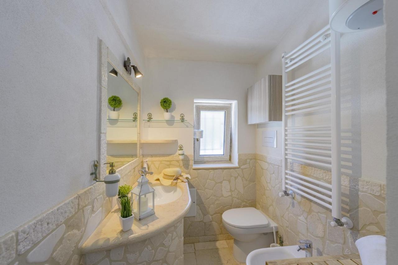 Villa Angelo By Villa Plus Ostuni Eksteriør bilde