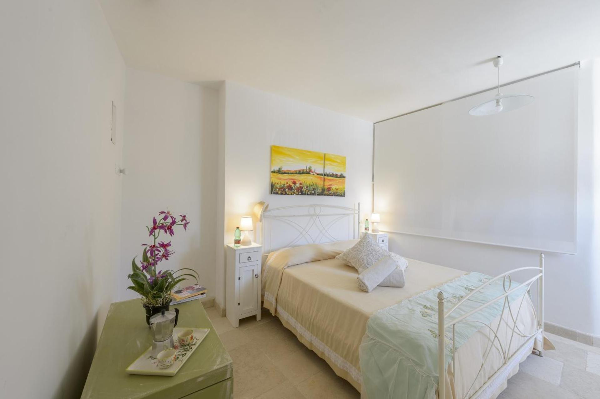 Villa Angelo By Villa Plus Ostuni Eksteriør bilde