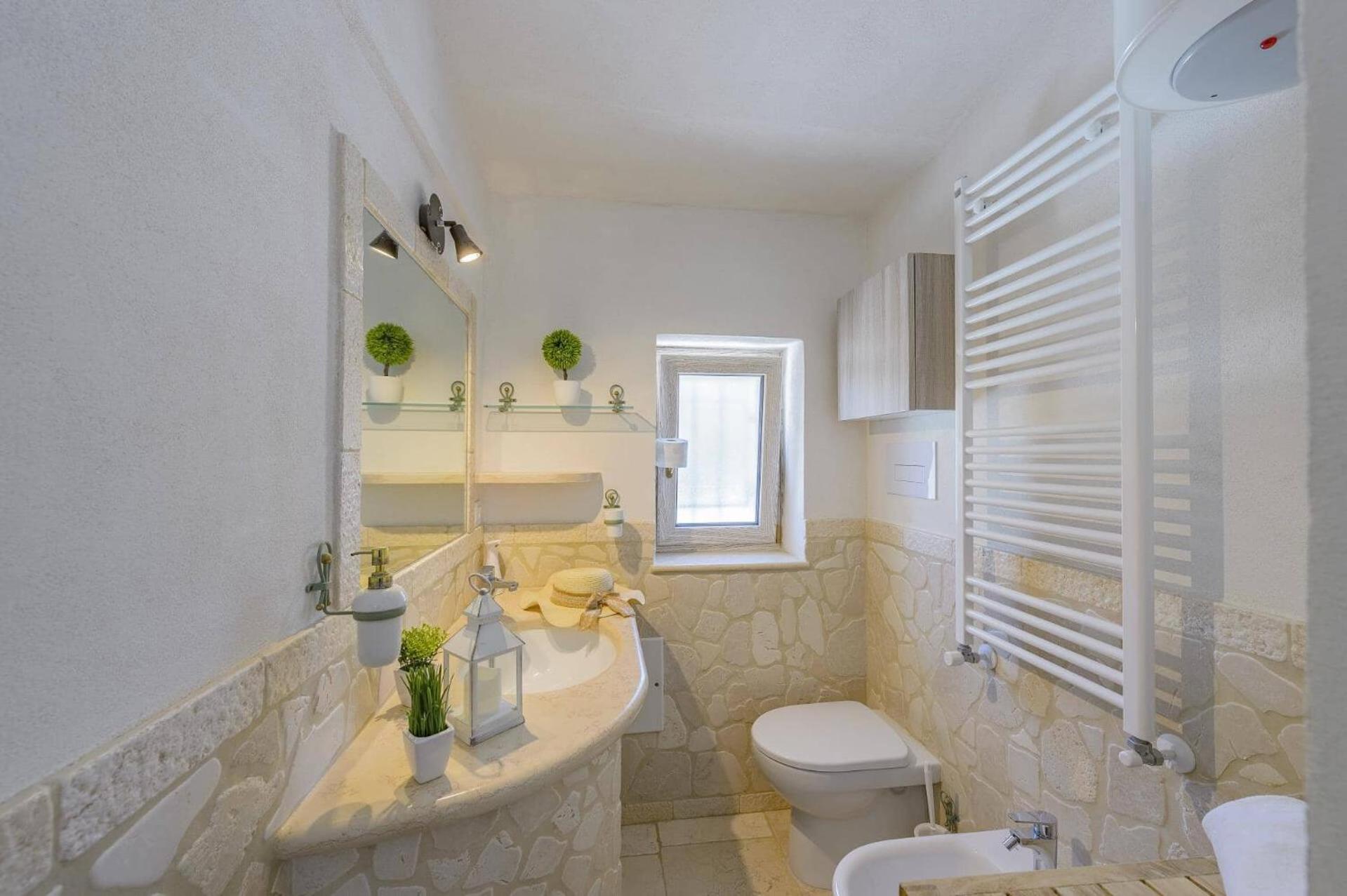 Villa Angelo By Villa Plus Ostuni Eksteriør bilde