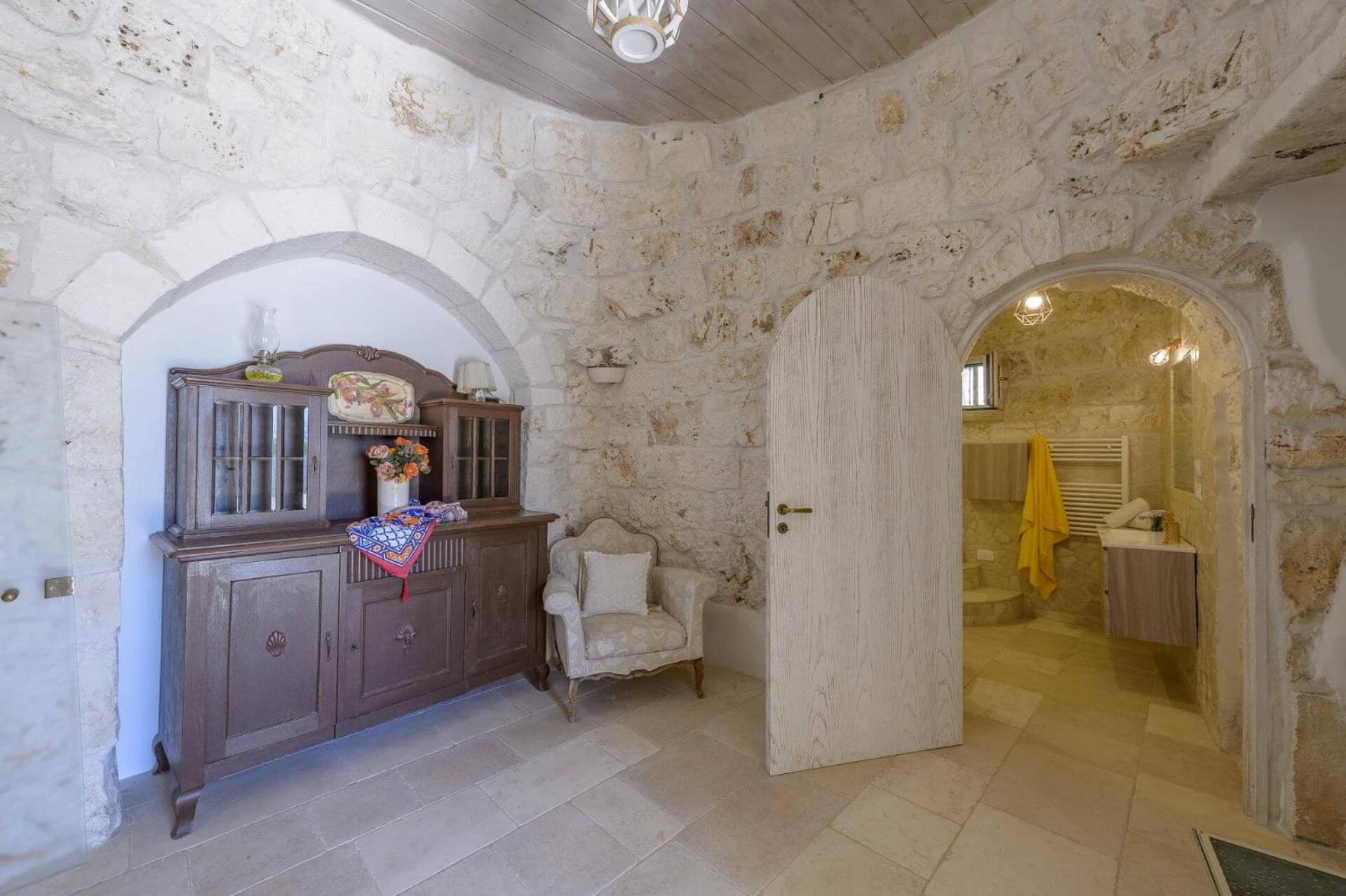 Villa Angelo By Villa Plus Ostuni Eksteriør bilde